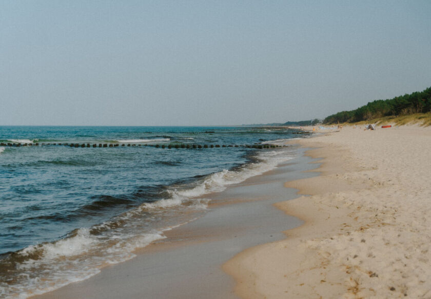 Domki Wierzb&oacute;wka Mielno 56