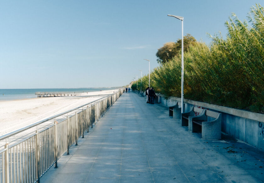 Domki Wierzb&oacute;wka Mielno 58