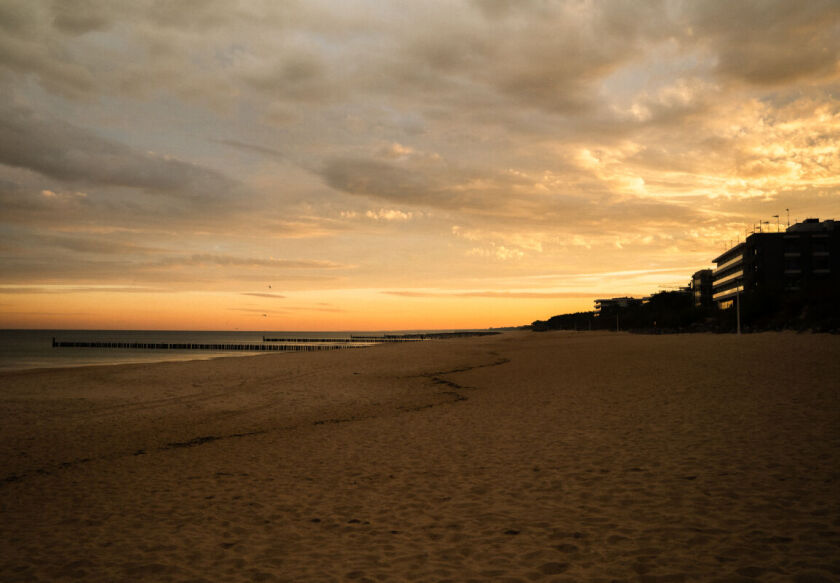 Domki Wierzb&oacute;wka Mielno 60