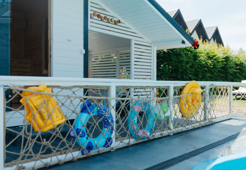 Domki Wierzb&oacute;wka Mielno 30