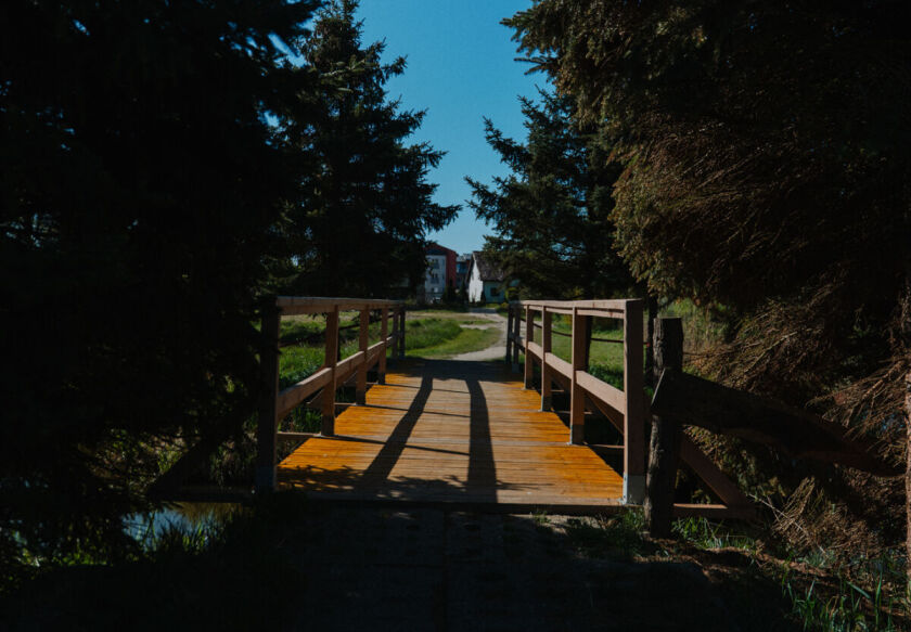 Domki Wierzb&oacute;wka Mielno 65