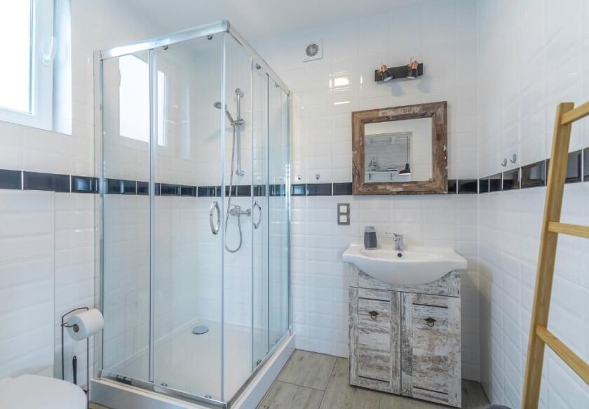 Domki Wypoczynkowe Morskie Opowieści 6