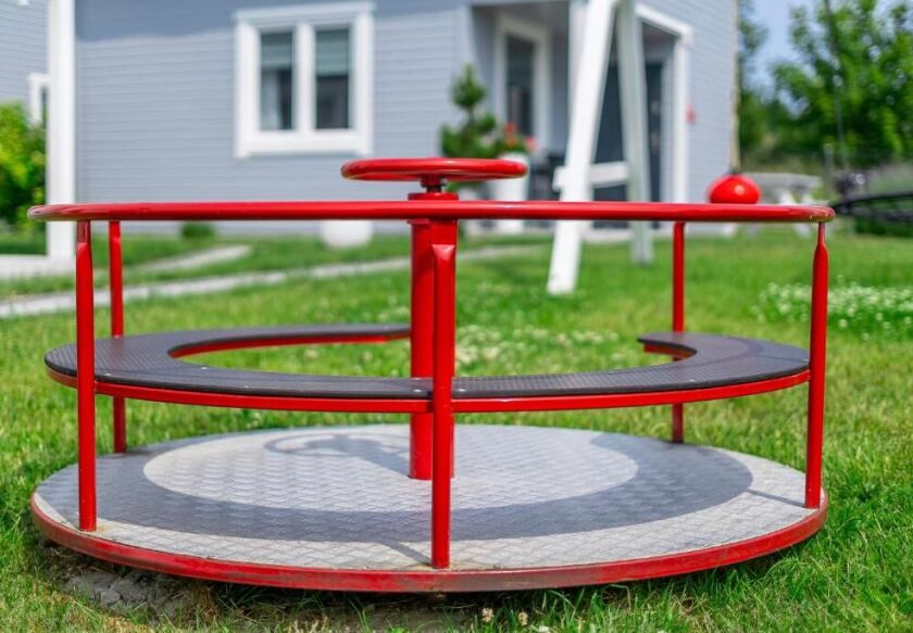 Domki Wypoczynkowe Morskie Opowieści 12