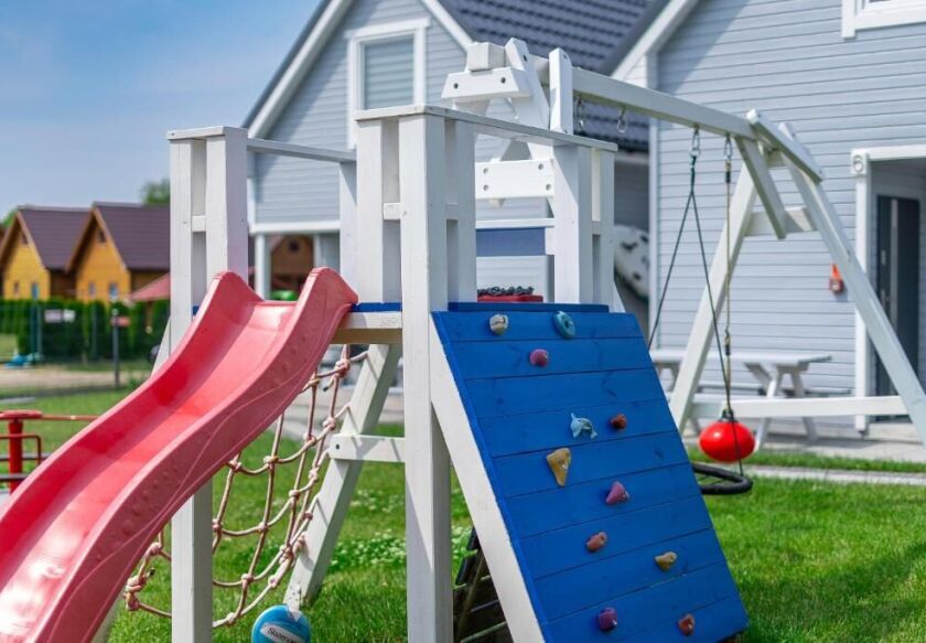 Domki Wypoczynkowe Morskie Opowieści 13