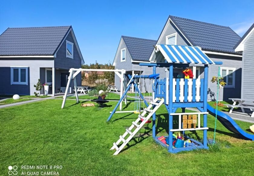 Domki Wypoczynkowe Morskie Opowieści 16