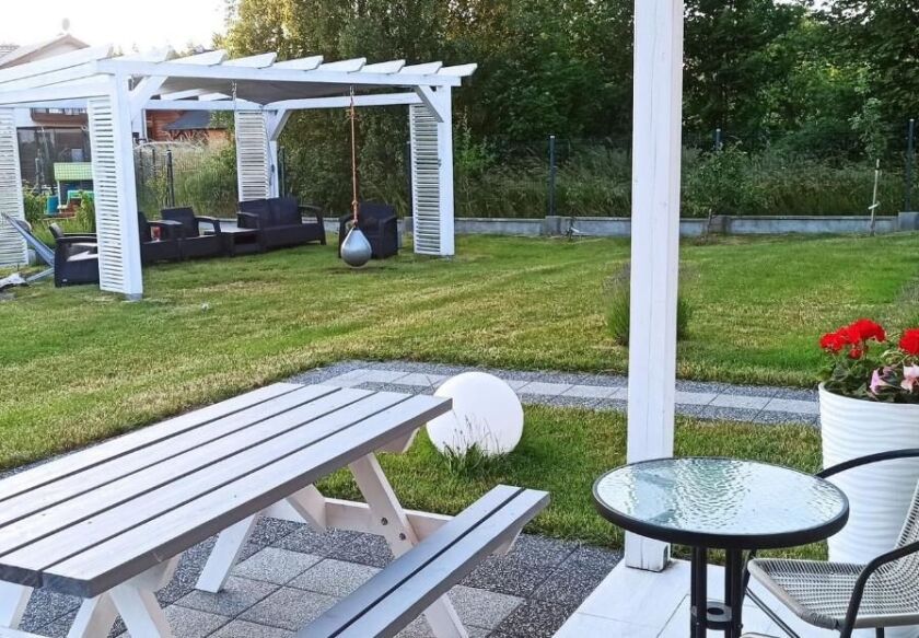 Domki Wypoczynkowe Morskie Opowieści 17