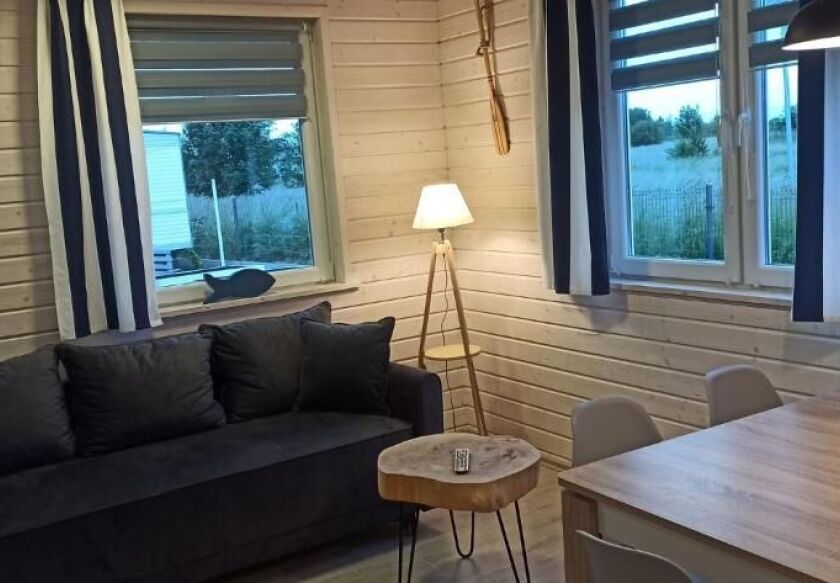 Domki Wypoczynkowe Morskie Opowieści 18