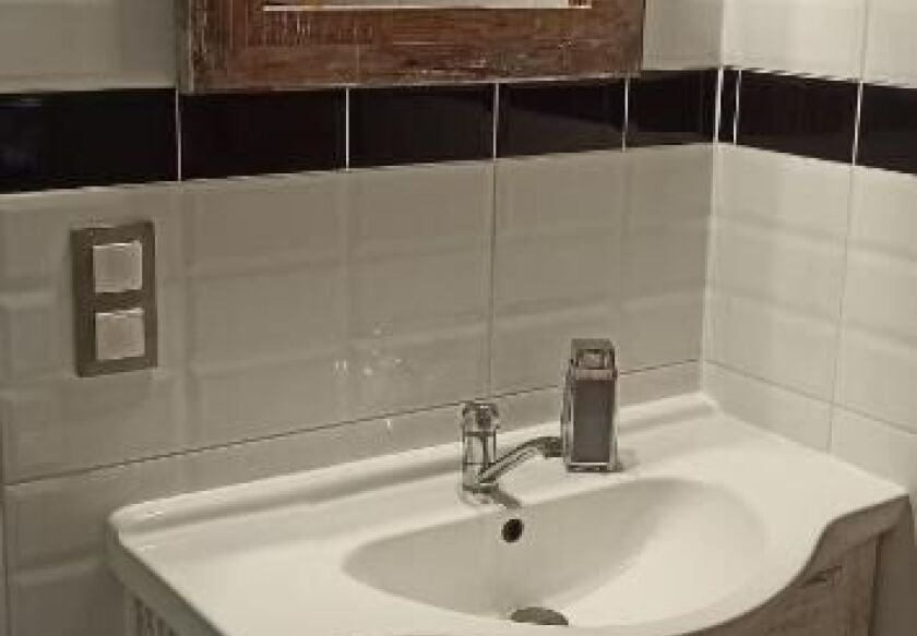 Domki Wypoczynkowe Morskie Opowieści 24