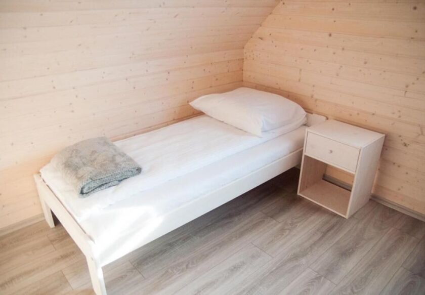 Domki Wypoczynkowe Morskie Opowieści 26