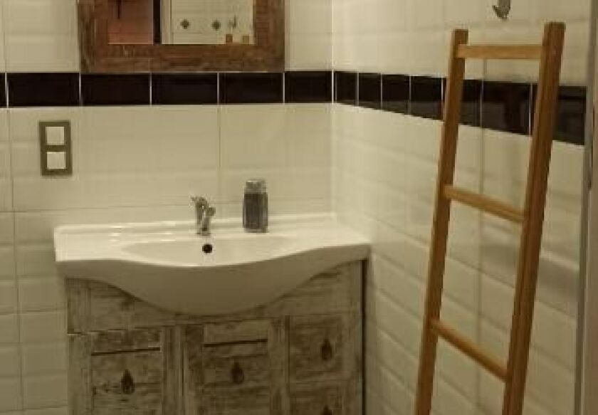 Domki Wypoczynkowe Morskie Opowieści 27