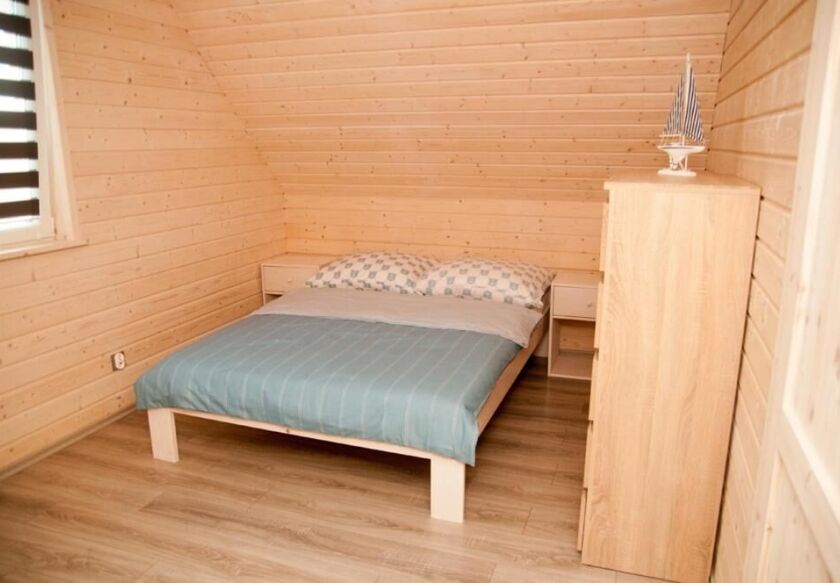 Domki Wypoczynkowe Morskie Opowieści 30