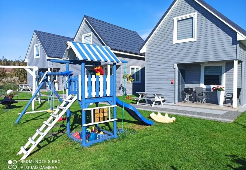 Domki Wypoczynkowe Morskie Opowieści 31