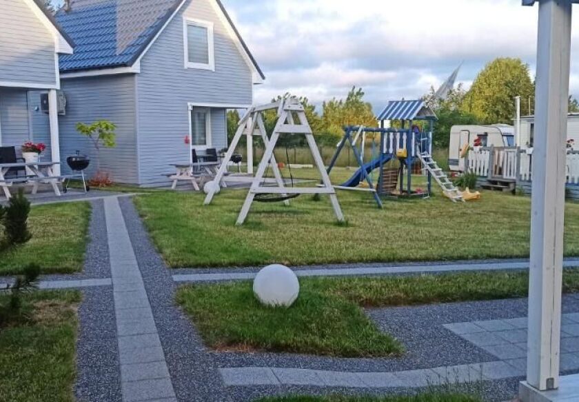 Domki Wypoczynkowe Morskie Opowieści 32