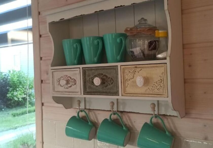 Domki Wypoczynkowe Morskie Opowieści 34