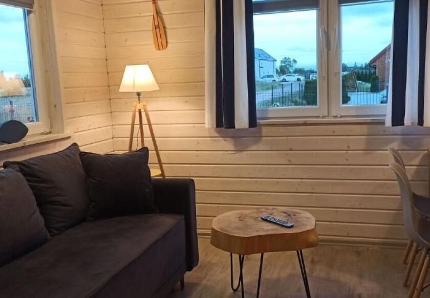 Domki Wypoczynkowe Morskie Opowieści 37