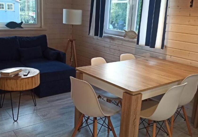 Domki Wypoczynkowe Morskie Opowieści 42