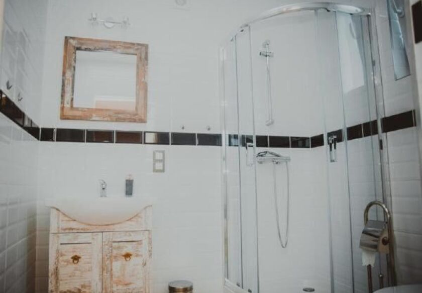 Domki Wypoczynkowe Morskie Opowieści 43