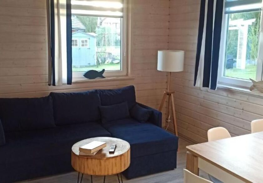 Domki Wypoczynkowe Morskie Opowieści 44