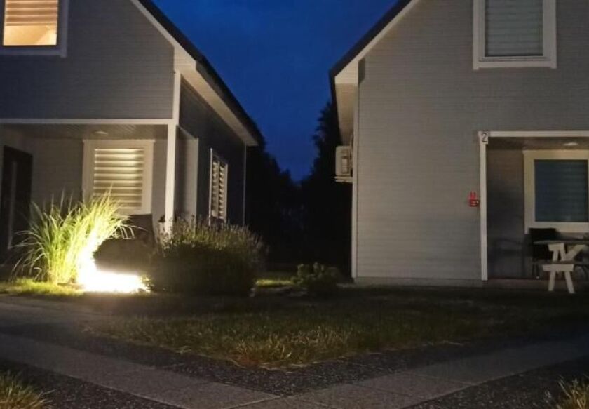 Domki Wypoczynkowe Morskie Opowieści 46