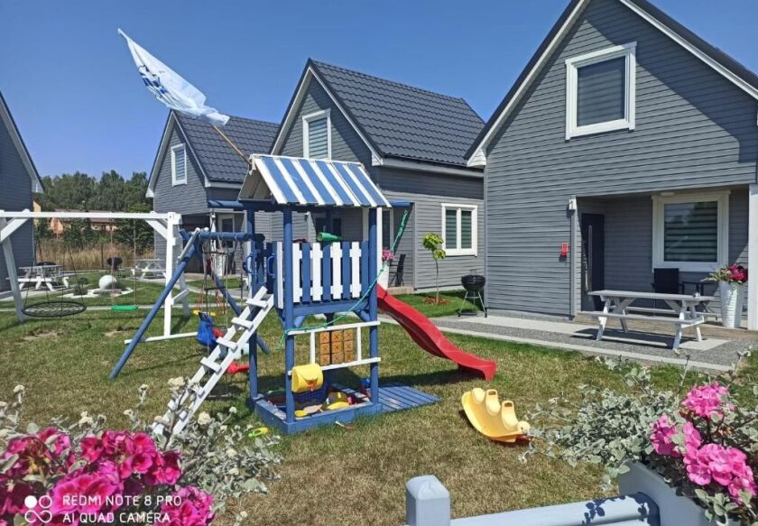 Domki Wypoczynkowe Morskie Opowieści 48