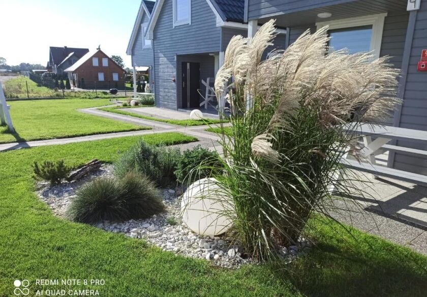 Domki Wypoczynkowe Morskie Opowieści 49