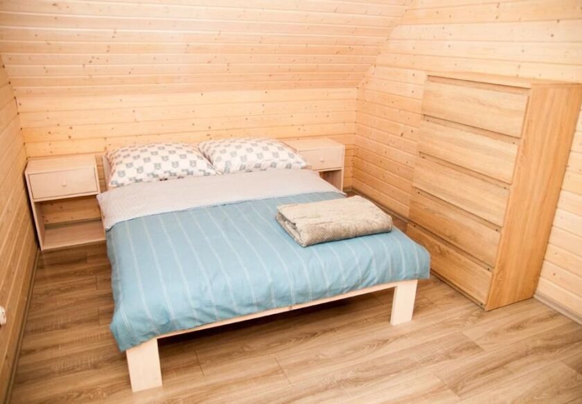 Domki Wypoczynkowe Morskie Opowieści 5