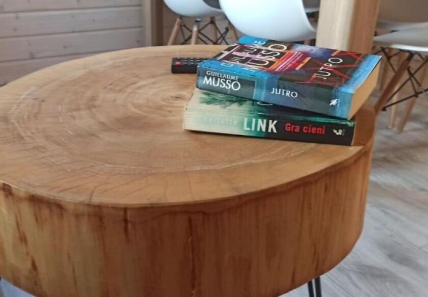 Domki Wypoczynkowe Morskie Opowieści 50