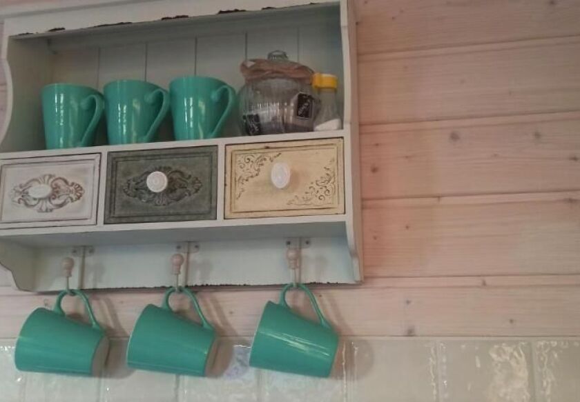 Domki Wypoczynkowe Morskie Opowieści 51