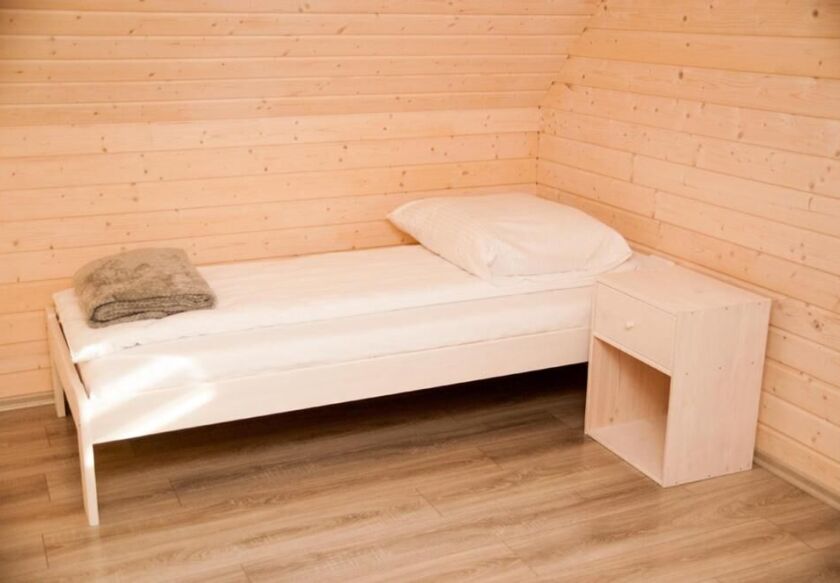 Domki Wypoczynkowe Morskie Opowieści 53