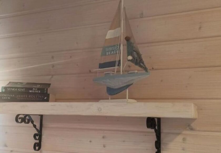 Domki Wypoczynkowe Morskie Opowieści 54