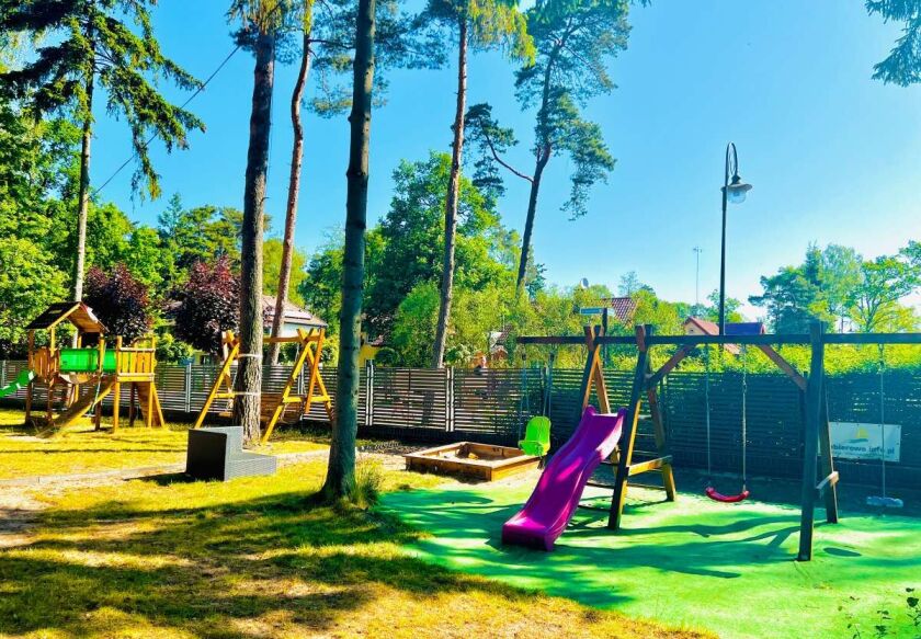 Domki z Bali 8 Dęb&oacute;w 11