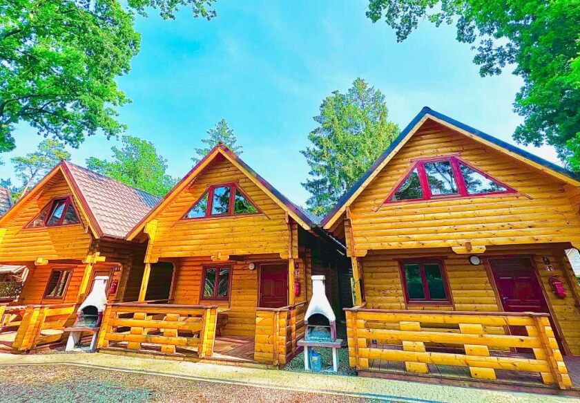 Domki z Bali 8 Dęb&oacute;w 12