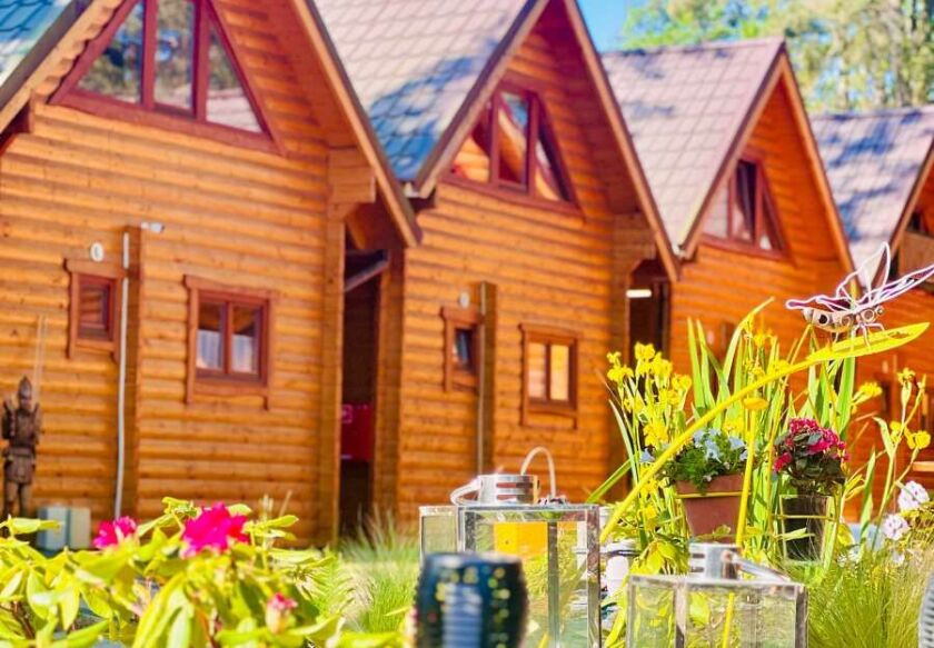 Domki z Bali 8 Dęb&oacute;w 13