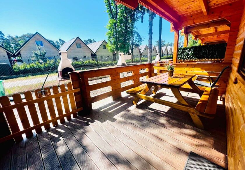 Domki z Bali 8 Dęb&oacute;w 14