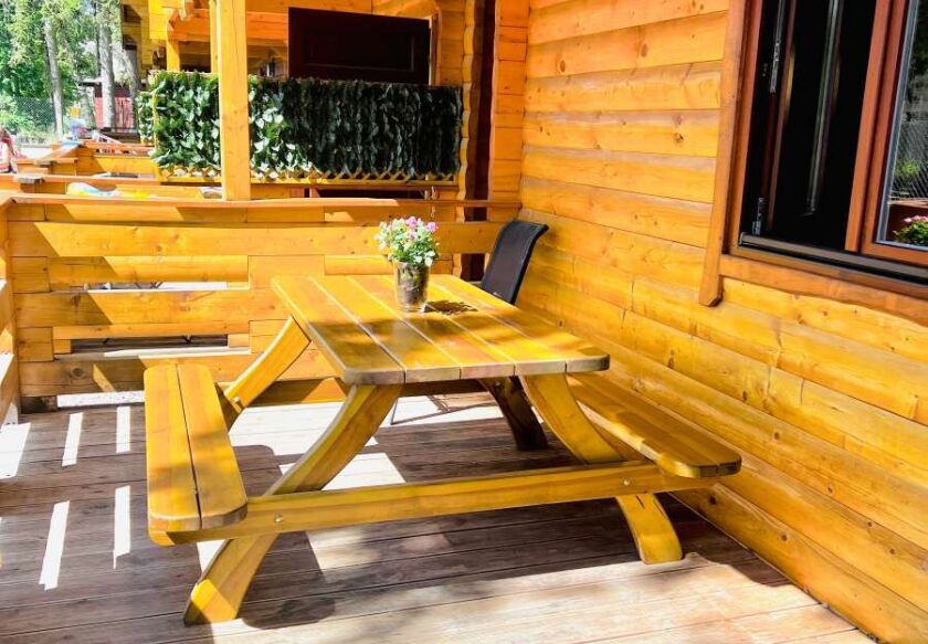 Domki z Bali 8 Dęb&oacute;w 15