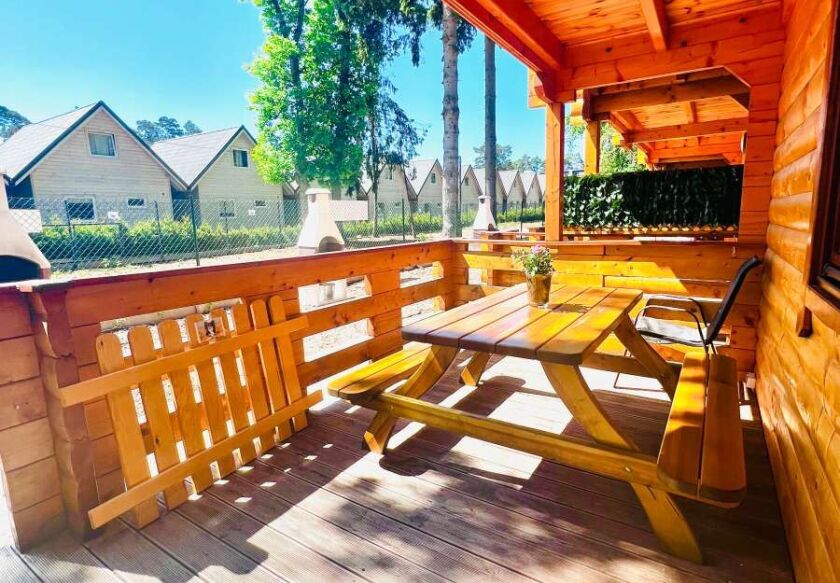 Domki z Bali 8 Dęb&oacute;w 16