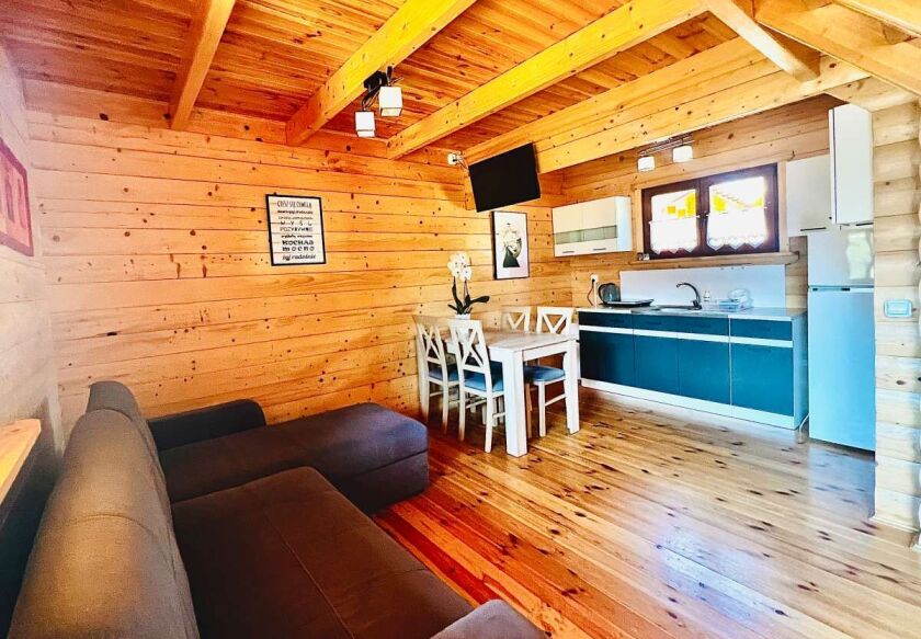 Domki z Bali 8 Dęb&oacute;w 18