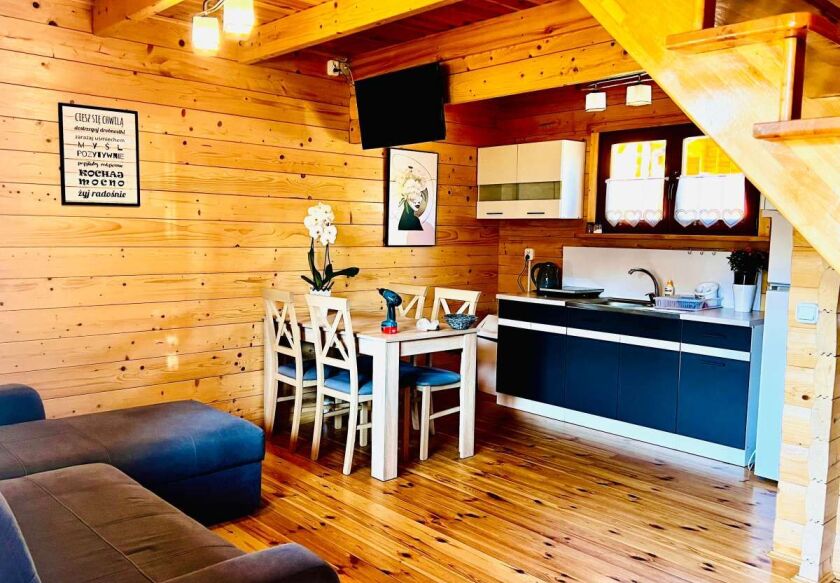 Domki z Bali 8 Dęb&oacute;w 19