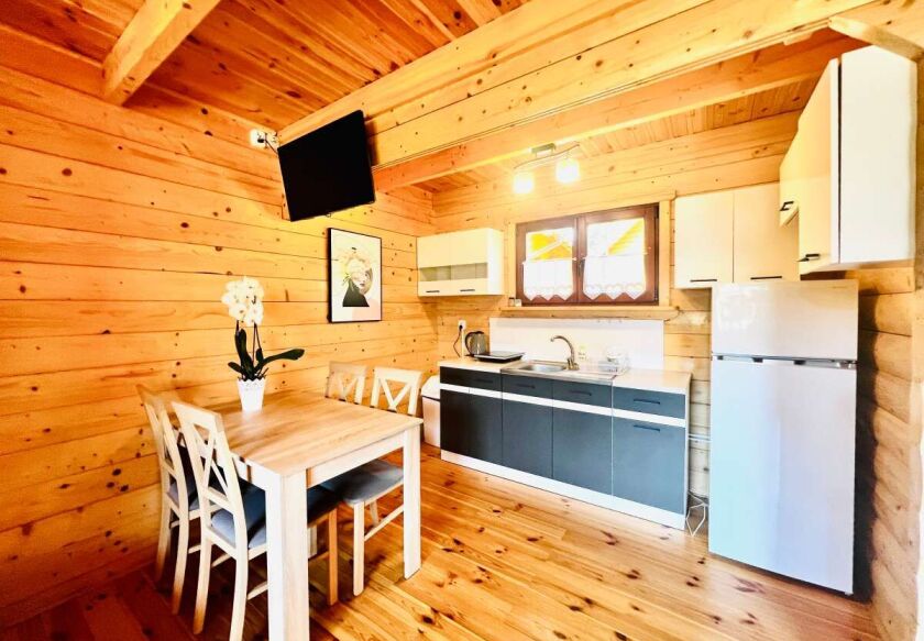 Domki z Bali 8 Dęb&oacute;w 20