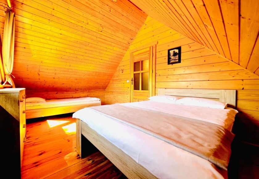 Domki z Bali 8 Dęb&oacute;w 23