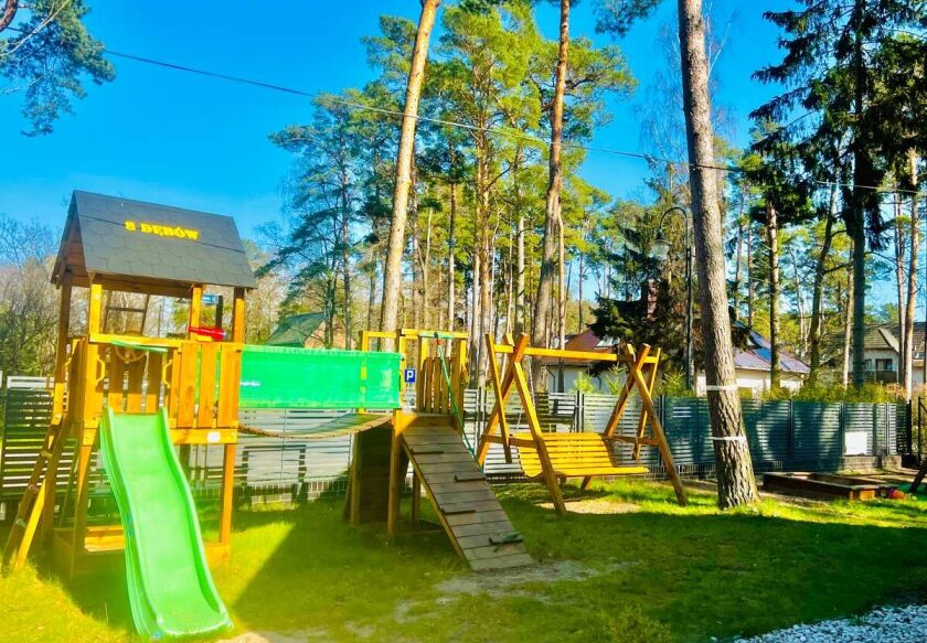 Domki z Bali 8 Dęb&oacute;w 27