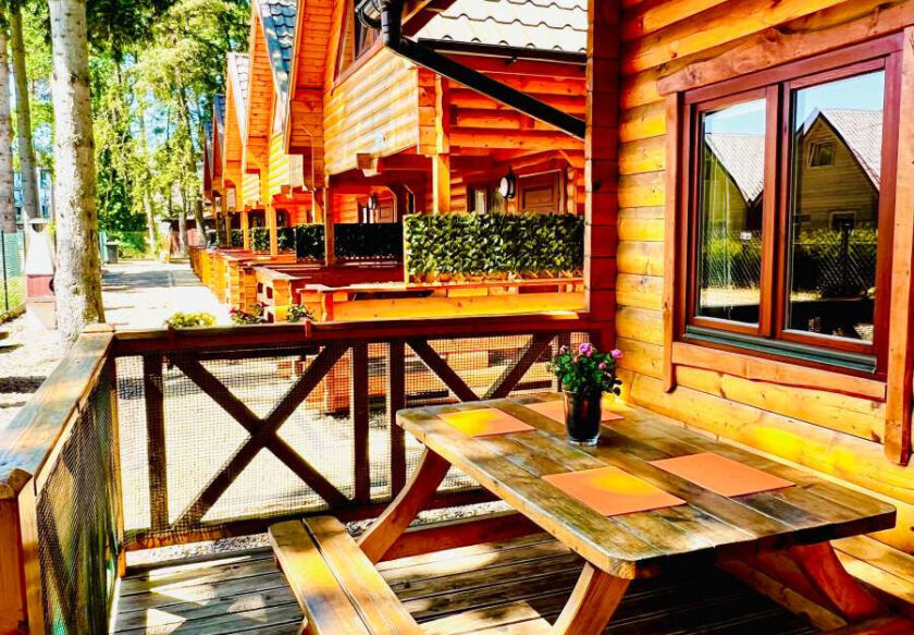 Domki z Bali 8 Dęb&oacute;w 3