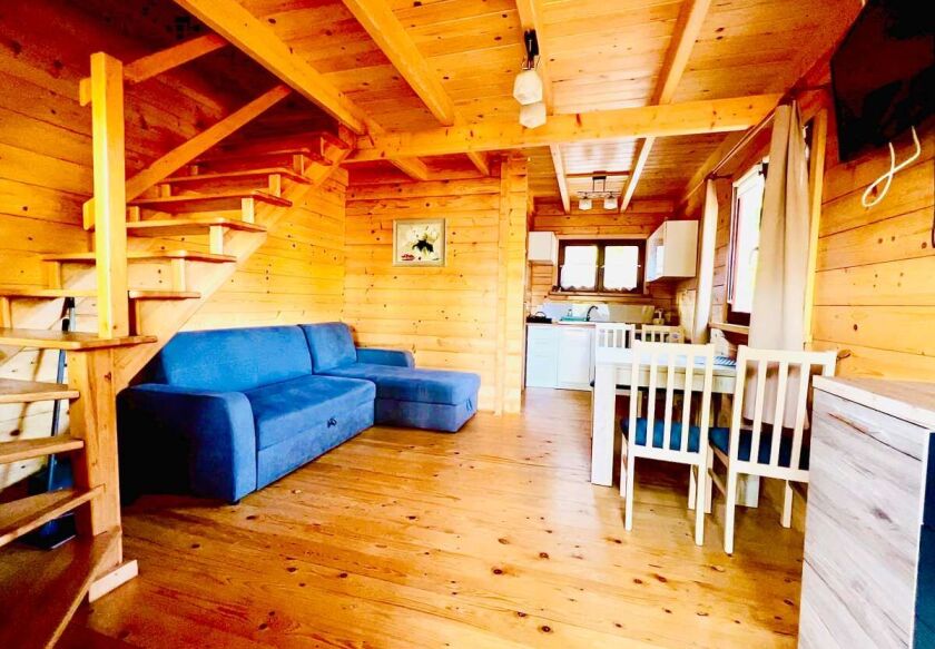 Domki z Bali 8 Dęb&oacute;w 4