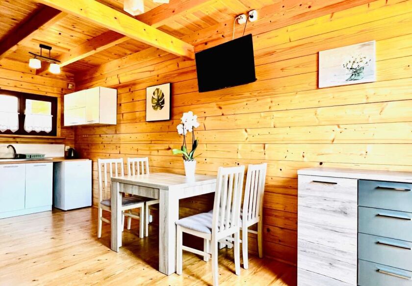 Domki z Bali 8 Dęb&oacute;w 5