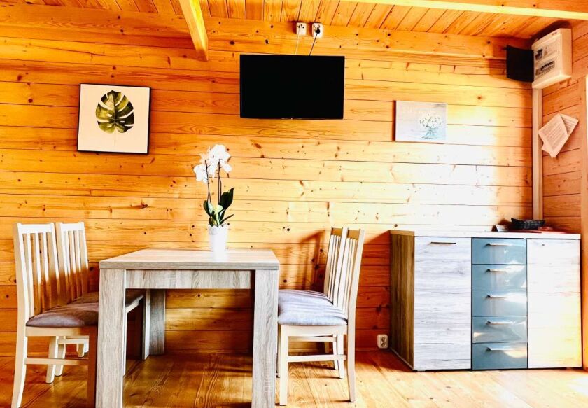 Domki z Bali 8 Dęb&oacute;w 6