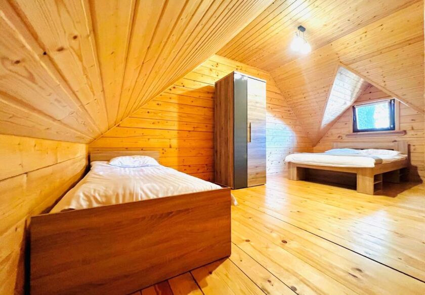 Domki z Bali 8 Dęb&oacute;w 7