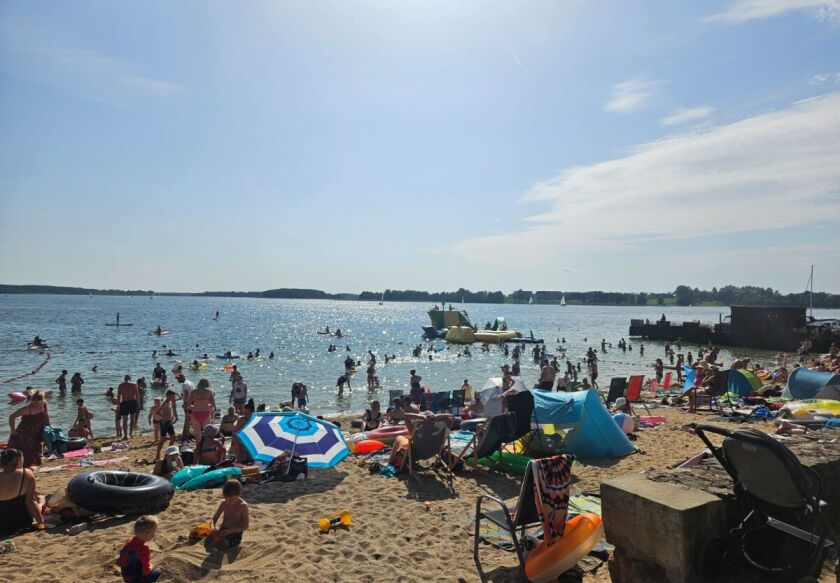 Domy na wodzie Topiko Czarter 21