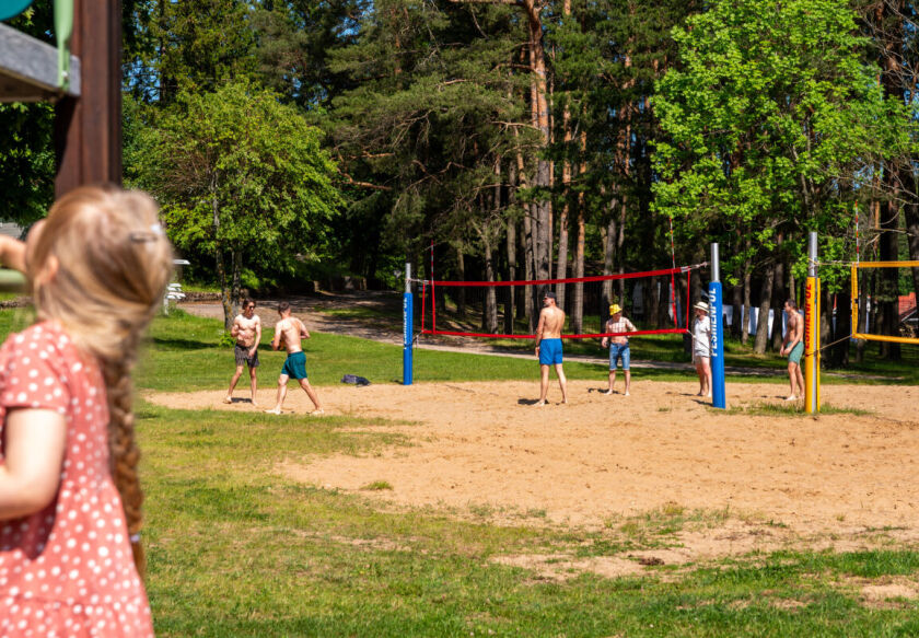 Domy na wodzie Topiko Czarter 23