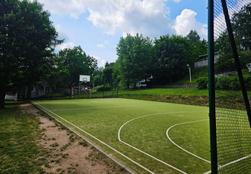 Domy na wodzie Topiko Czarter 25