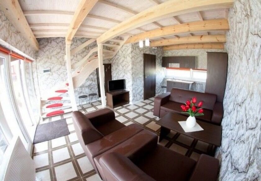 Domy Wczasowe Maxim 1